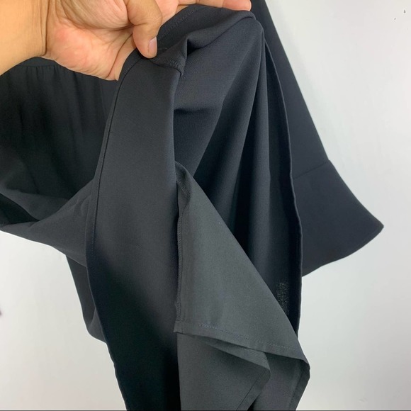 Madewell Bell-Sleeve Dress - Size Small - Picture 7 of 12